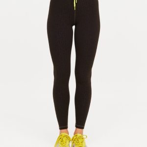 THE UPSIDE CASTILLA 25IN MIDI PANT