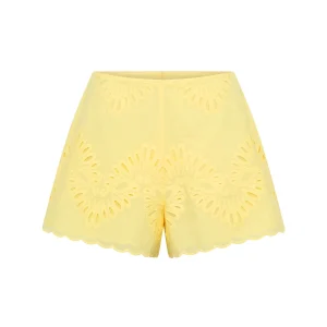 KIVARI Danielle Short BUTTER