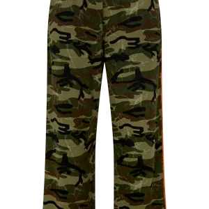 CIAO CIAO BOBBIE PANTS - CAMO