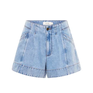 KIVARI Laguna Denim Short