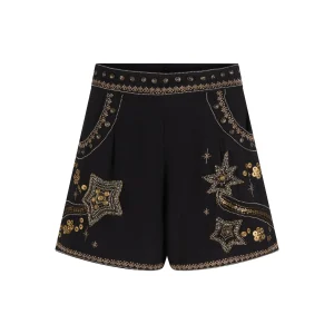 SPELL Night Sky Short