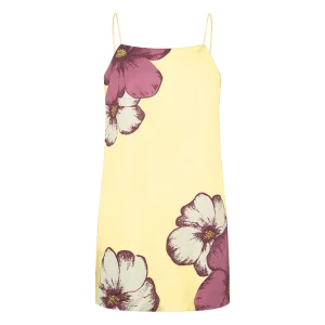 KIVARI Paros Mini Dress