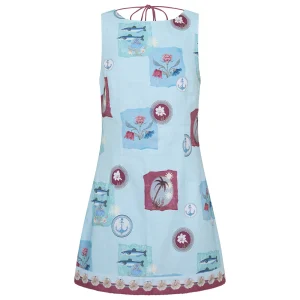 KIVARI Sintra Mini Dress