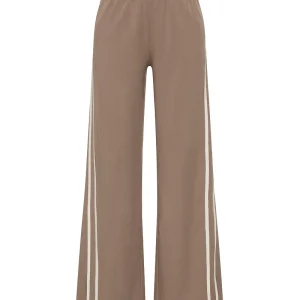 THE UPSIDE JULIET PANT Mocha