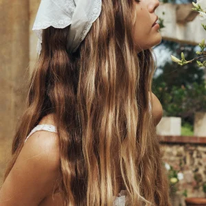 SPELL Vintage Petticoat Headscarf