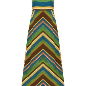 ALEMAIS charlie day dress