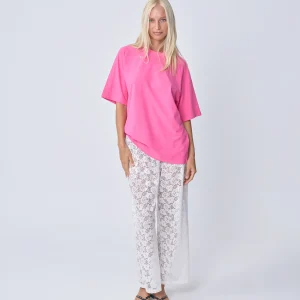 NEAR THE SEA Swim Hemp Tee