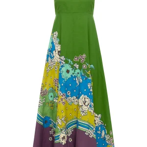 ALEMAIS nanci sundress