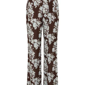 PALM NOOSA Rory Pants Tasman Floral
