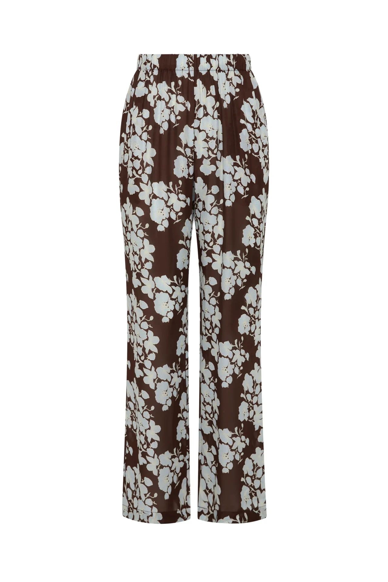 PALM NOOSA Rory Pants Tasman Floral