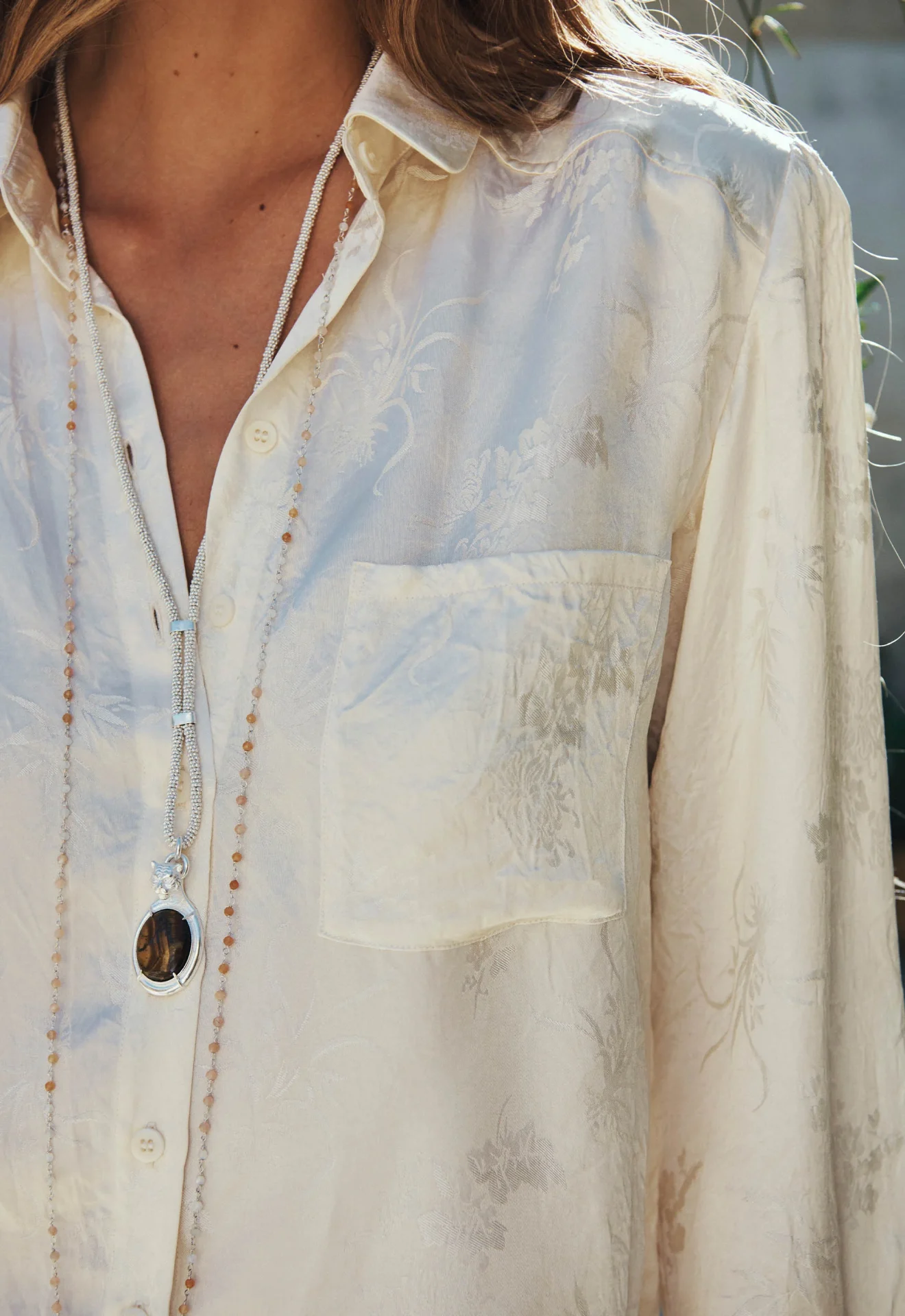 SPELL Dubois Shirt - Image 3