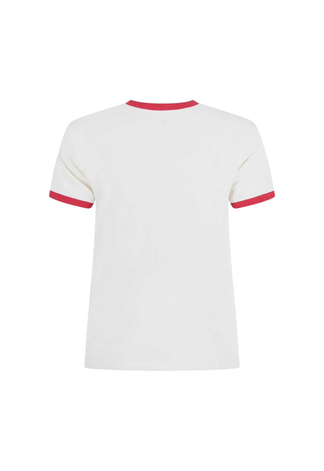 SPELL Roomie Shrunken Sports Tee - Image 2