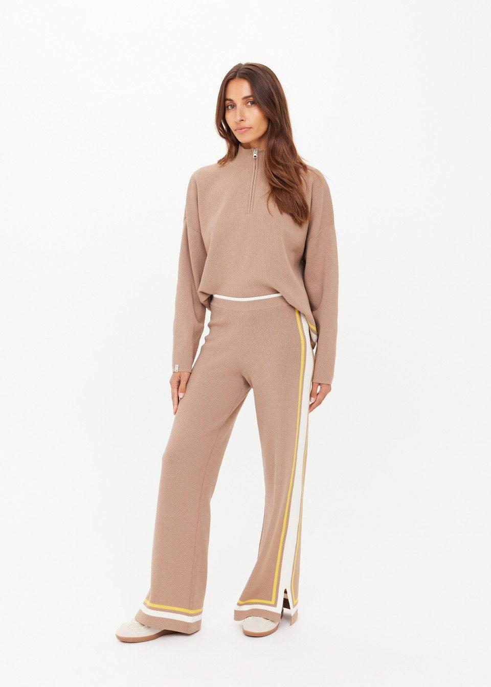 THE UPSIDE VENETO KANSAS KNIT PANT - Image 2
