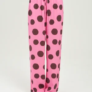 SUMMI SUMMI FOREVER PANT - BIG DOTTY