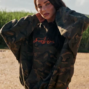 SABBI Name Yourself Hoodie