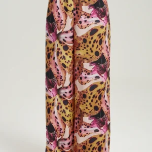 SUMMI SUMMI SALLY PANT - ORCHID