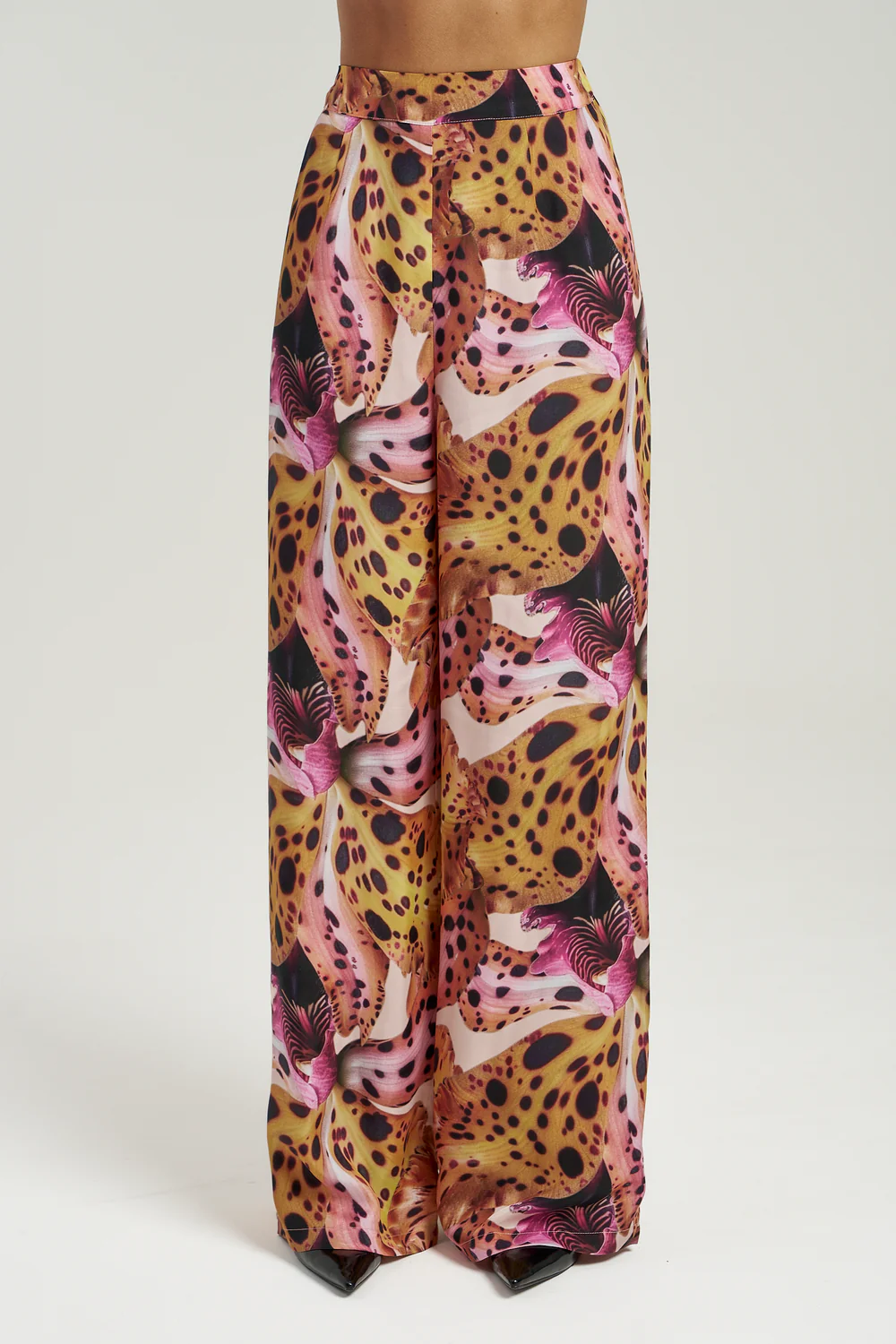 SUMMI SUMMI SALLY PANT - ORCHID