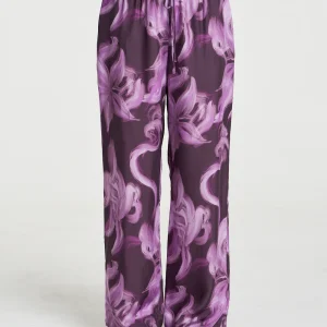 SUMMI SUMMI FOREVER PANT - VELVET SHADOW