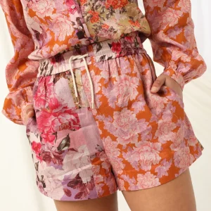 KACHEL Bridgette Short