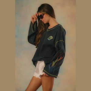 CIAO CIAO Portofino ace ls tee