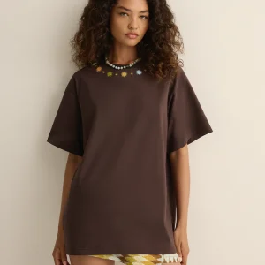 SOLEIL SOLEIL T-Shirt | Sundrop