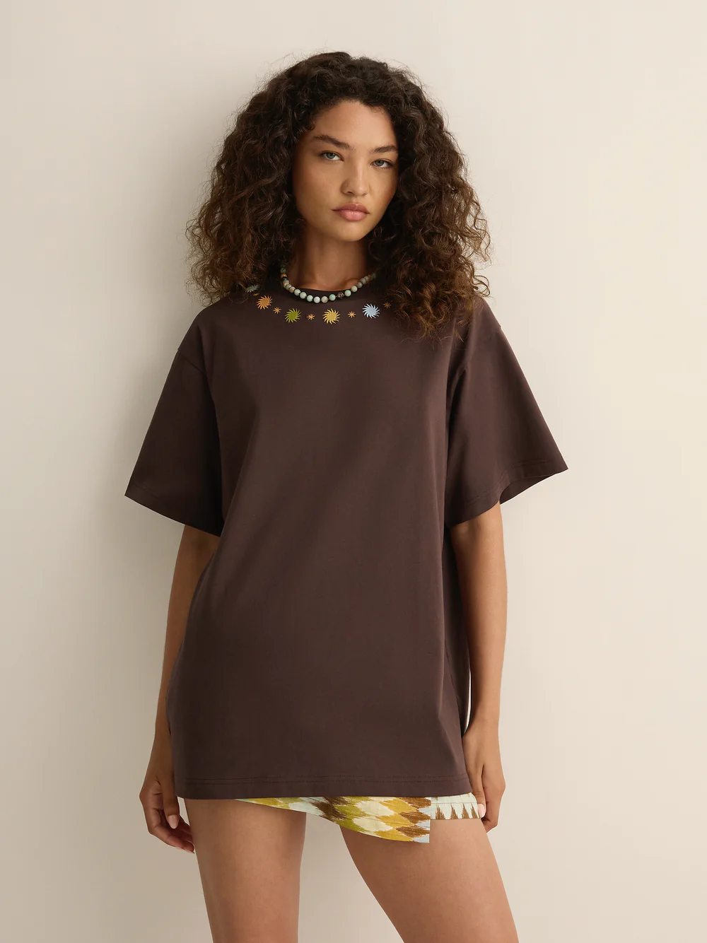 SOLEIL SOLEIL T-Shirt | Sundrop