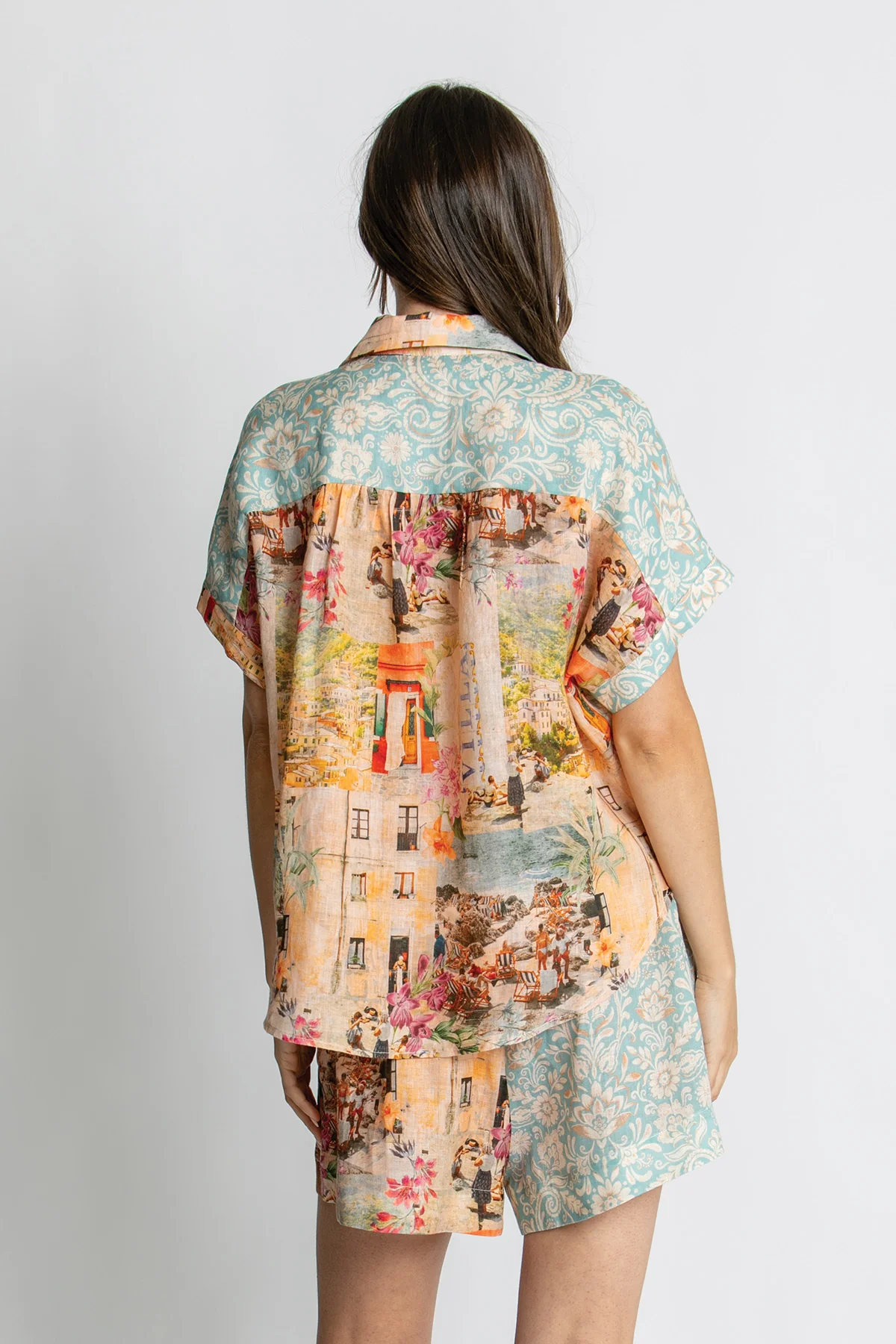 KACHEL Mary Shirt - Image 2