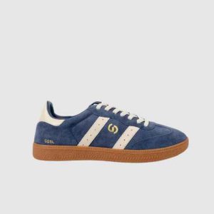 Goodsole Parallel Womens PEACOCK BLUE