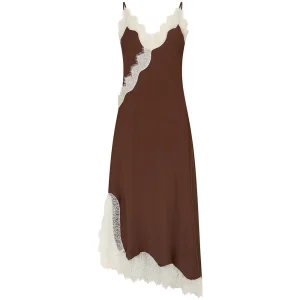 KIVARI Anki Midi Dress