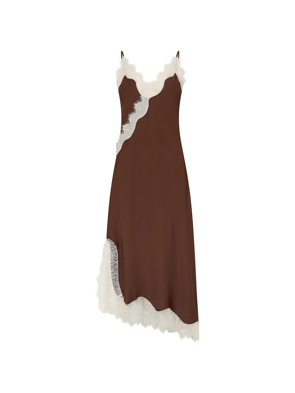 KIVARI Anki Midi Dress