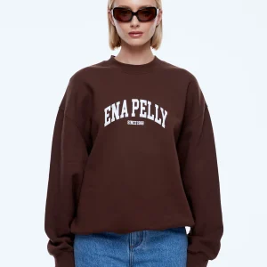 ENA PELLY MILA OVERSIZED SWEATER