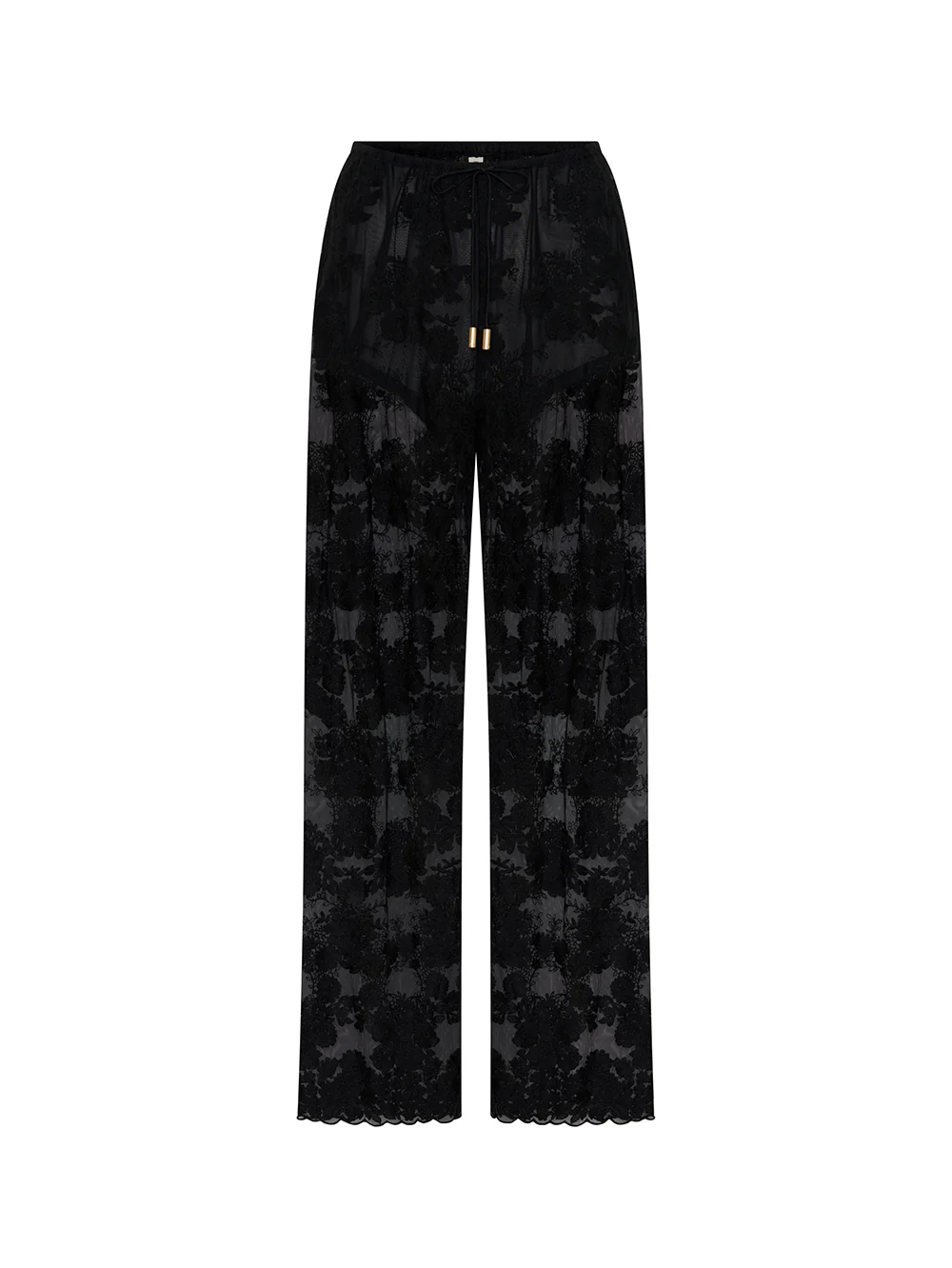 KIVARI Jaxon Lace Pant