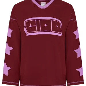 CIAO CIAO STARS SPEEDWAY TEE