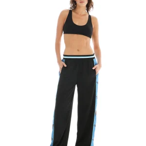 THE TALES Tales Sports Star Track Pants