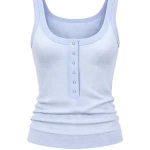 KINGA CSILLA Ophelia Slinky Singlet