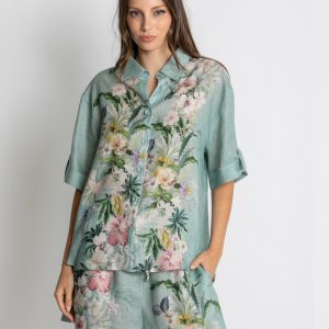 KACHEL Eva Shirt