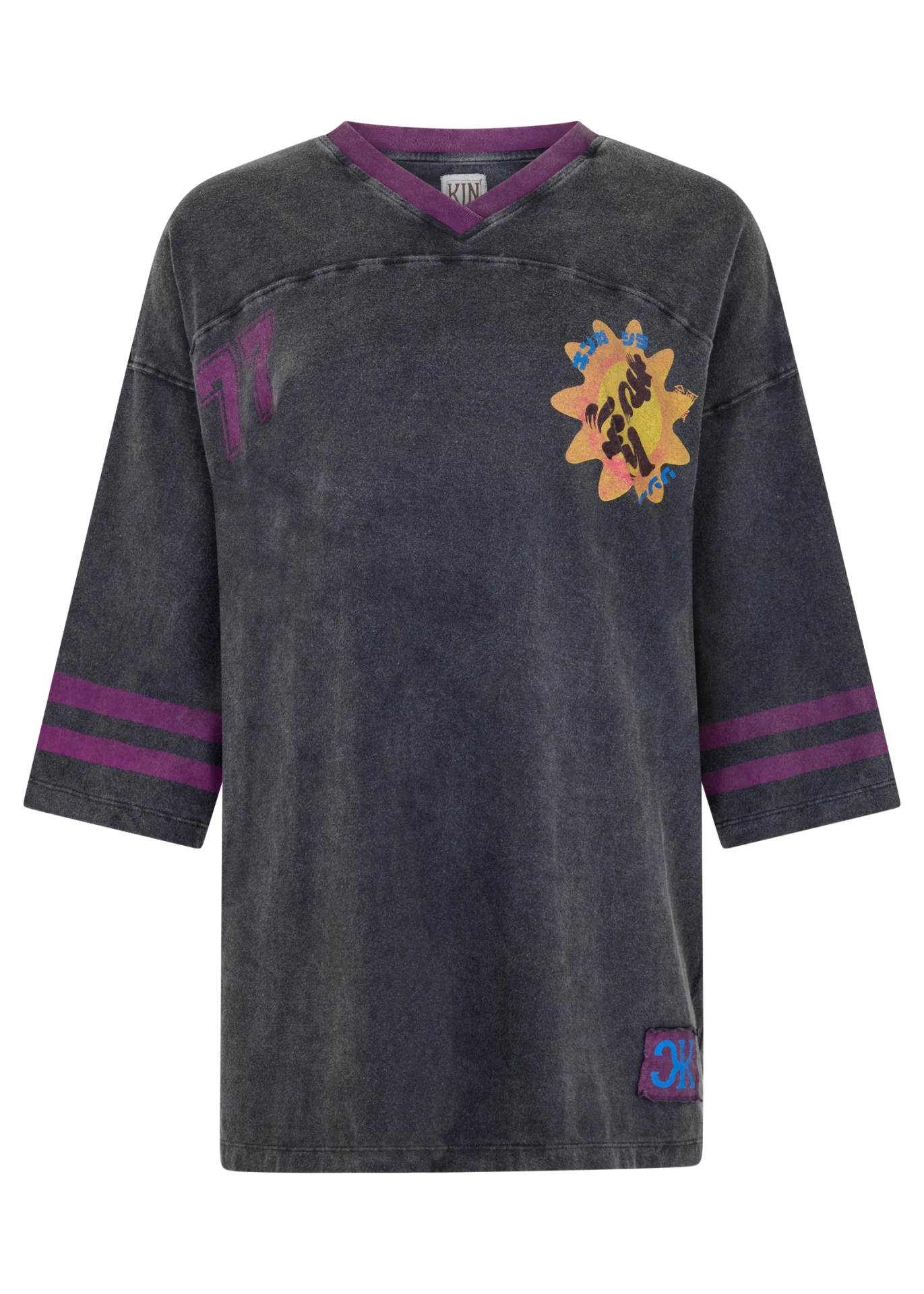 KINGA CSILLA 77 Sun Team Dress