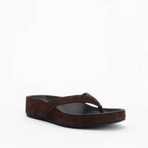 ALIAS MAE Akiko CHOC SUEDE