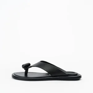 ALIAS MAE Hayley BLACK LEATHER