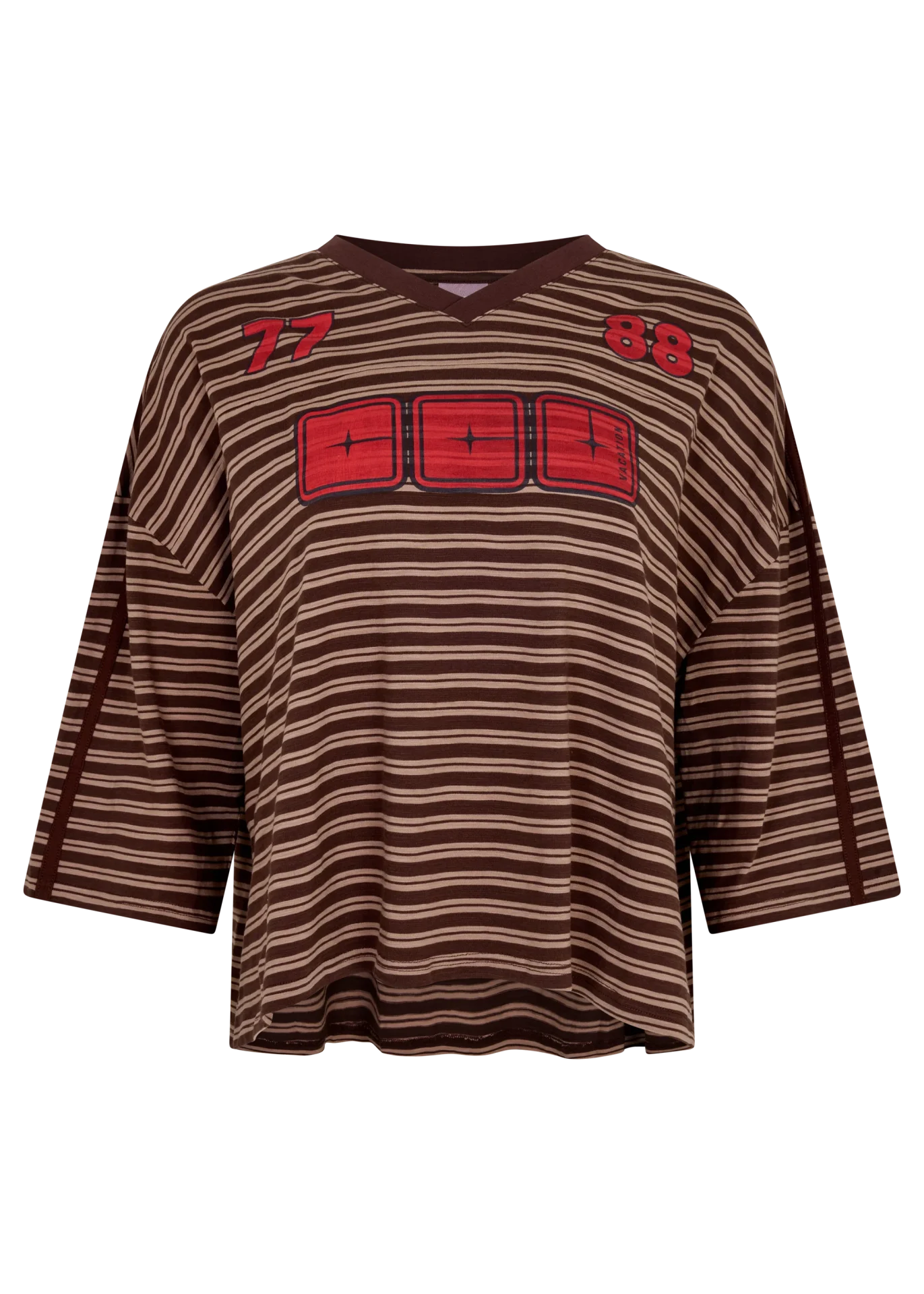 CIAO CIAO 7788 CLUB TEE