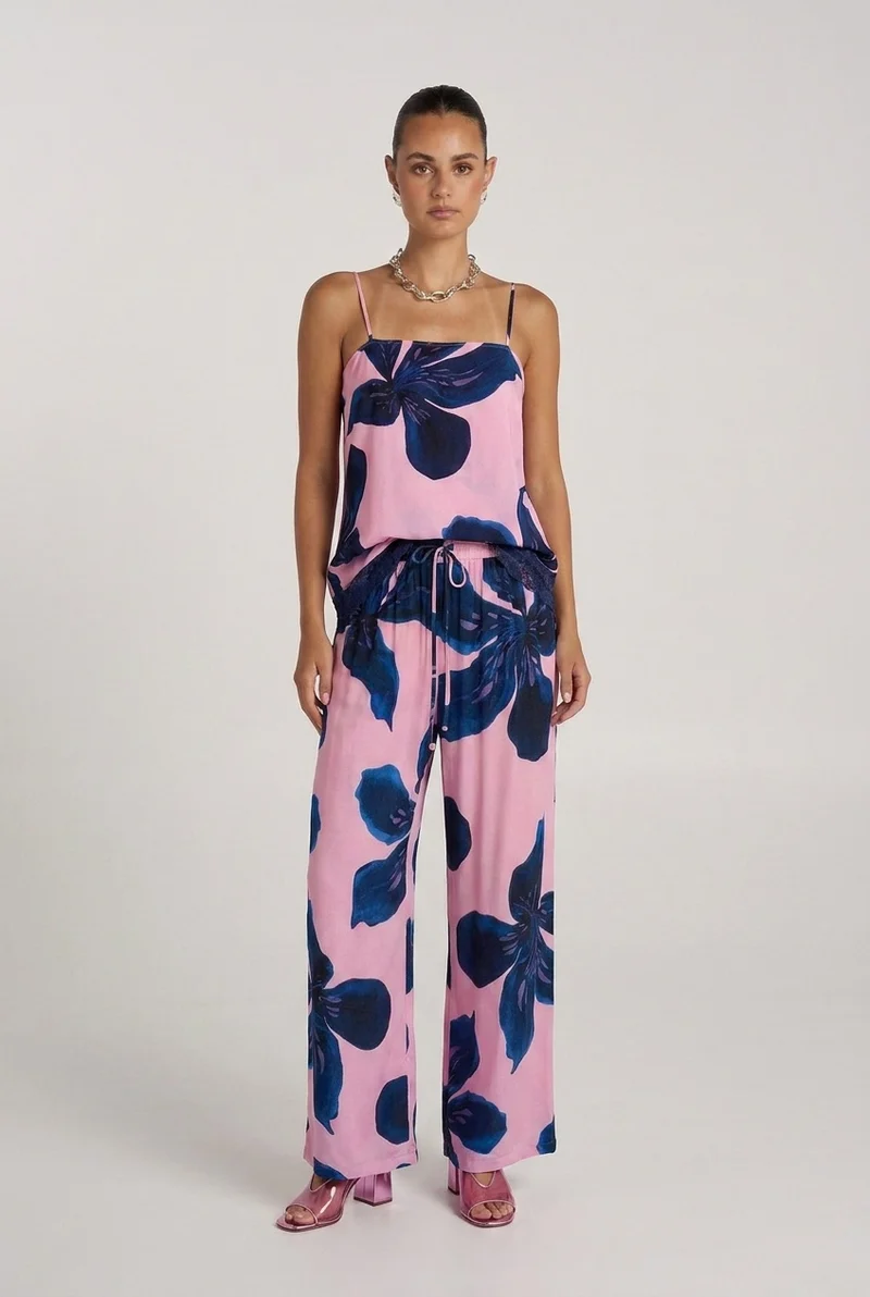 SUMMI SUMMI WIDE LEG PANT - SWAY - Image 2