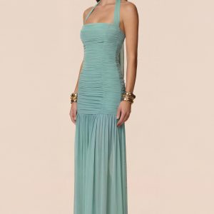 NOOKIE Thrill Gown SPEARMINT