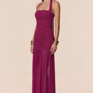 NOOKIE Thrill Gown RUBY