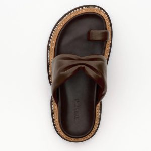 ALIAS MAE Valerie Choc Leather