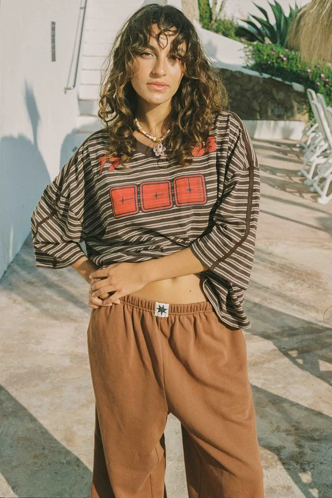CIAO CIAO 7788 CLUB TEE - Image 2