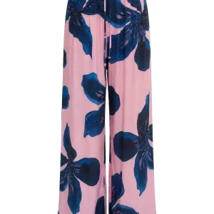SUMMI SUMMI WIDE LEG PANT - SWAY