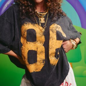 SABBI The You're Gold Tee