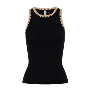 KIVARI Tallulah Spliced Tank