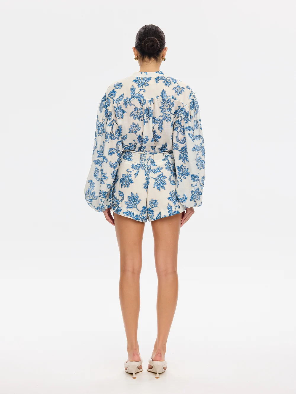 KIVARI Bluebell Playsuit - Image 2