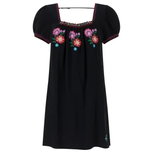 SPELL Feliz Mini Dress